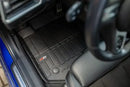 3D Гумени стелки Frogum за Seat Exeo (2009-2013) - Avtozona