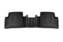 3D стелки Frogum за Toyota Corolla Cross FWD (2022+) тип леген - Avtozona