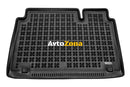 Гумена стелка за багажник Rezaw Plast за Fiat Scudo II (2006 + ) 8 seats long - Rezaw Plast - Avtozona