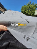 Покривало размер XL за купе сиво Kegel серия Mobile - Avtozona