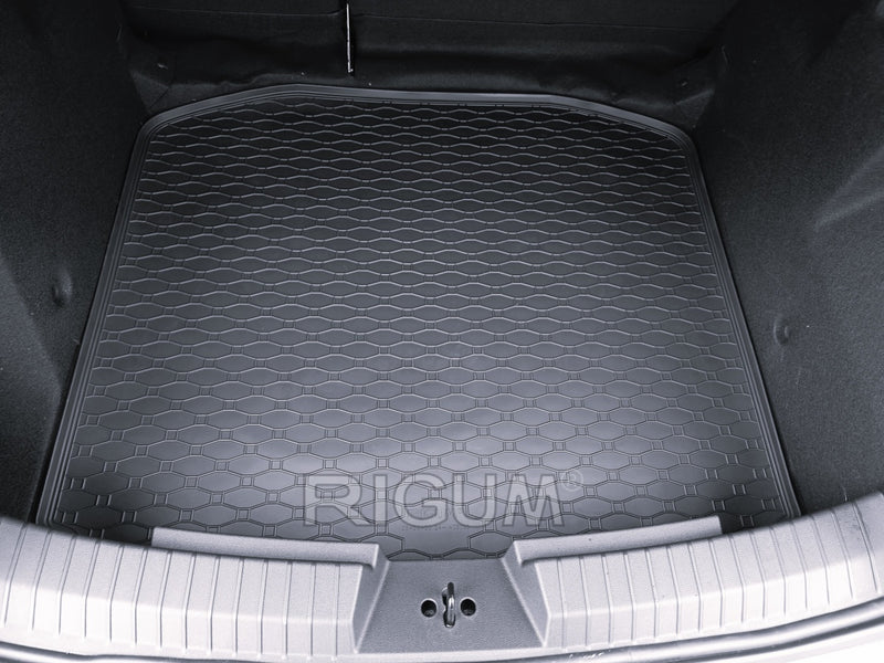 Гумена стелка за багажник Rigum за Dacia Duster LPG, MHeV (2024+)