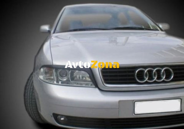 Вежди за фарове Audi A4 (1995-2001) - Avtozona