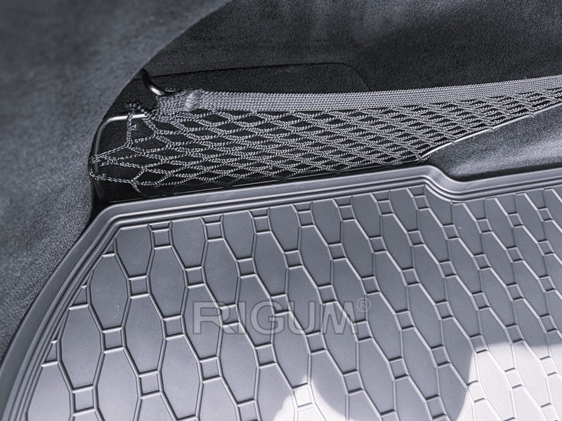 Гумена стелка за багажник Rigum за Mercedes GLC Coupe C253 (2015-2022)