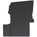 Καουτσούκ πατάκια Petex για VW Crafter (2006-2017) - 2 τεμάχια