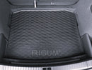 Гумена стелка за багажник Rigum за Skoda Karoq 4X2 (2016+) / Seat Ateca 4X2 (2016+)