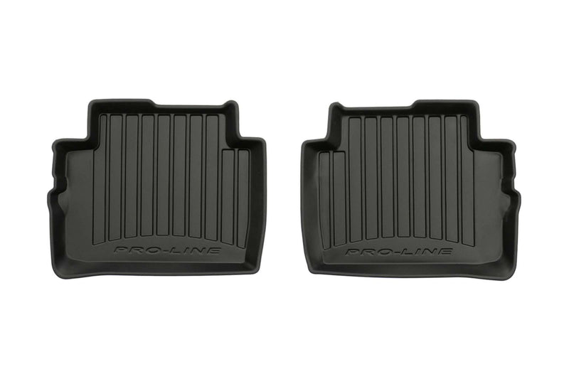 Χαλάκια από καουτσούκ Frogum για Ford Fusion (2002-2013)