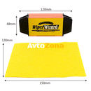 Уред за възстановяване на чистачки + 5 кърпи - Avtozona