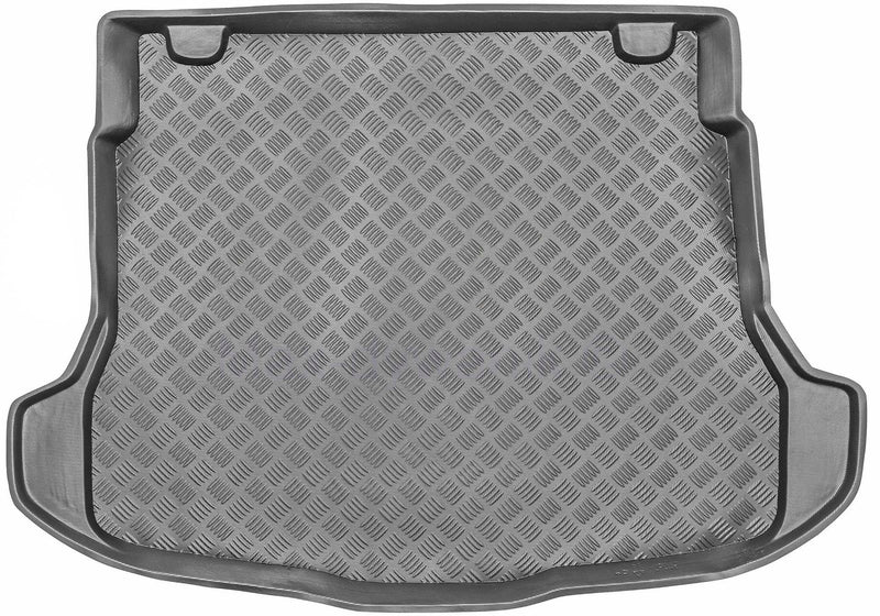 Стелка за багажник Mix-Plast за Honda CR-V III (2007–2011) SUV