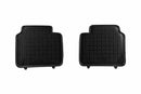 Гумени стелки Rezaw-Plast за Volvo S90 / V90 (2016+), 4 части, черни