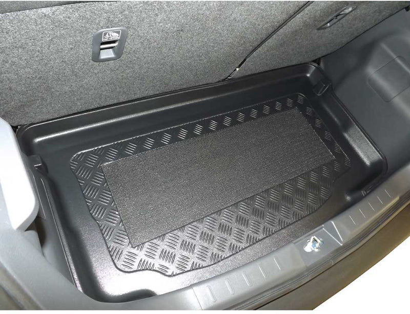 Стелка за багажник Aristar за Suzuki Celerio (11.2014+) Хечбек 5 врати
