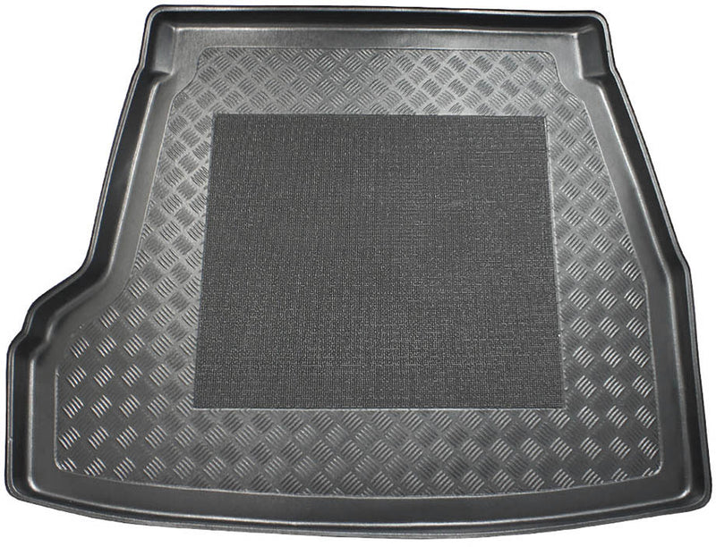 Стелка за багажник ARISTAR за Hyundai Sonata IV NF (2005–2009)