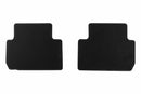 Мокетни стелки Rigum за Mitsubishi Eclipse Cross (2018+), 4 части, черни