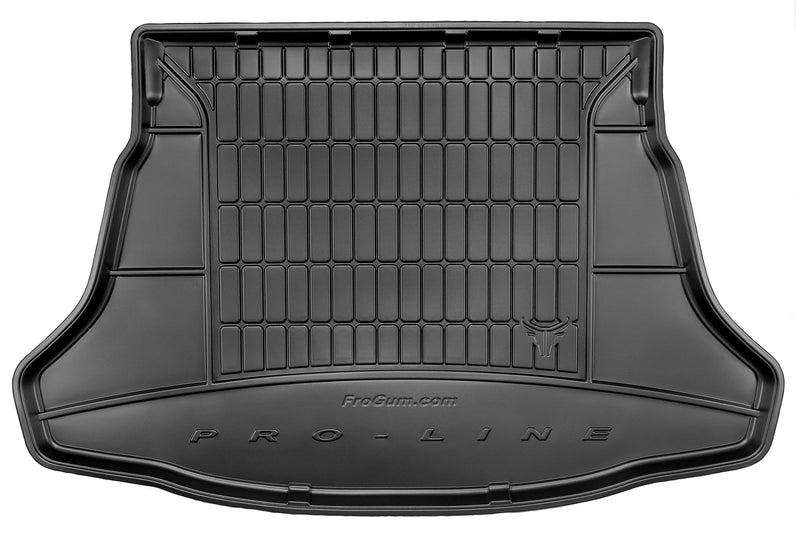 Гумена стелка за багажник Frogum за Toyota Prius (2015+)