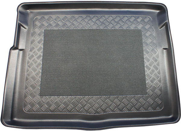 Стелка за багажник Aristar за Citroën C4 Picasso II VAN (от 07.2013) – 5 места, долно положение на багажника