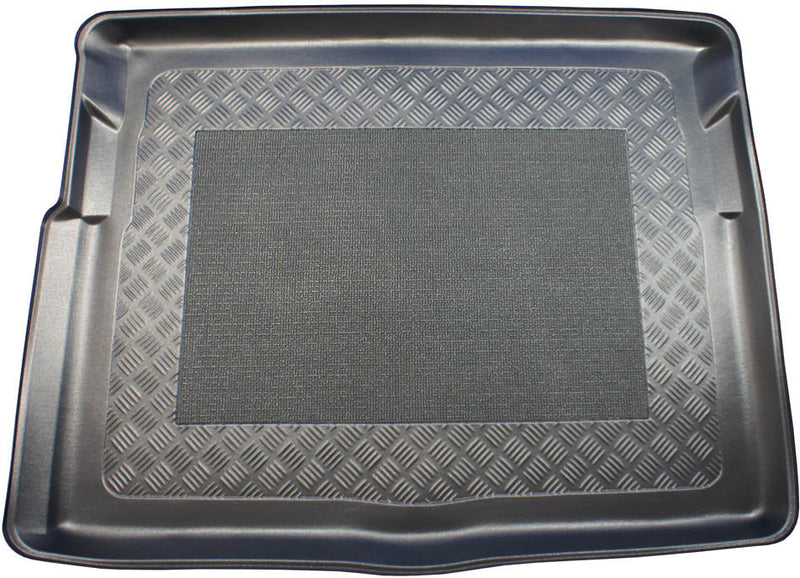 Стелка за багажник Aristar за Citroën C4 Picasso II VAN (от 07.2013) – 5 места, долно положение на багажника