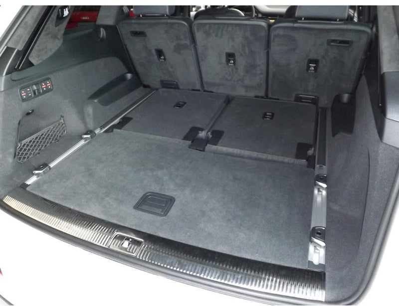 Стелка Aristar Guardliner за багажник Audi Q7 4M SUV 5D (2015+) 5/7 места
