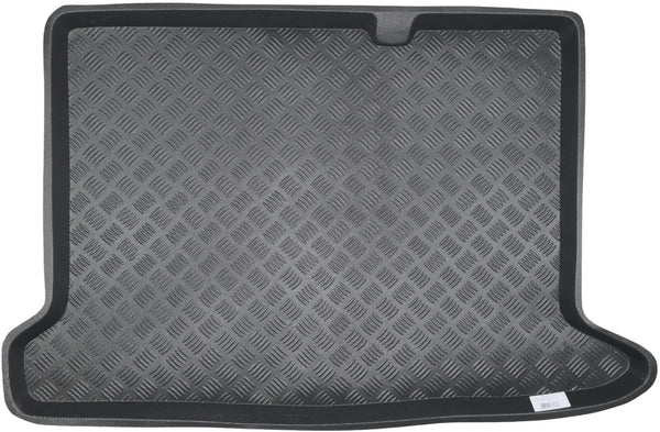 Стелка за багажник Mix-Plast за Dacia Sandero II Хечбек (2012–2018)