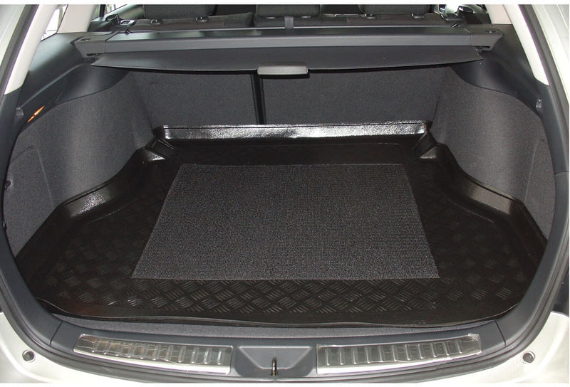 Стелка за багажник Aristar за Toyota Avensis II Kombi (03.2003 – 12.2008)