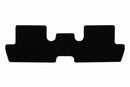 Мокетни стелки Rigum за Peugeot 3008 (2009–2016) – 4 части, черни