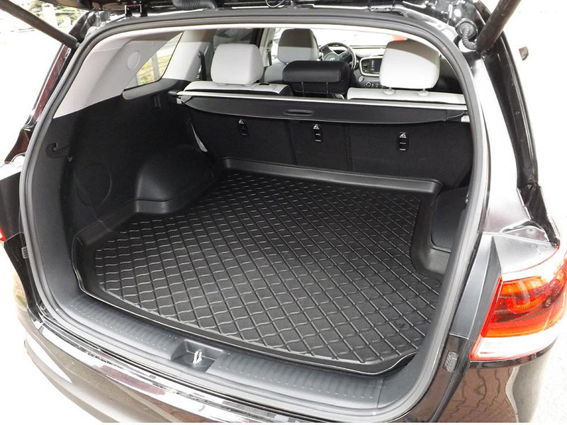 Стелка за багажник Aristar за Kia Sorento III SUV 5 места (2015+)