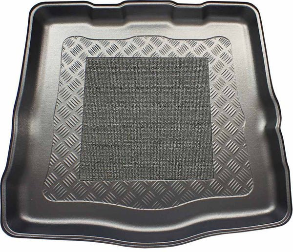 Стелка за багажник Aristar® за BMW X5 E70 SUV 5 врати (2007–2013), с подово отделение