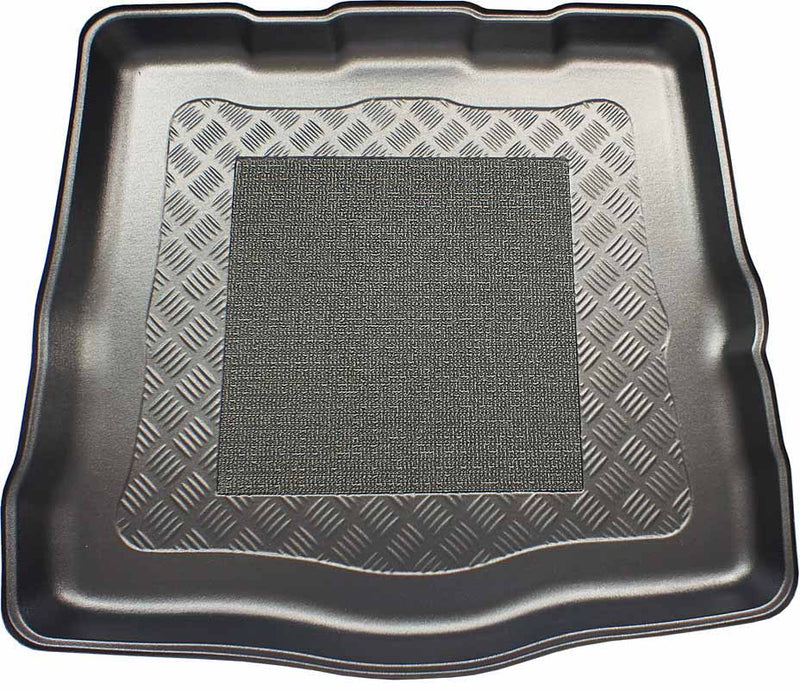 Стелка за багажник Aristar® за BMW X5 E70 SUV 5 врати (2007–2013), с подово отделение