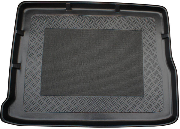 Стелка за багажник Aristar за Renault Scenic III VAN (04.2009–11.2016) – 5 места