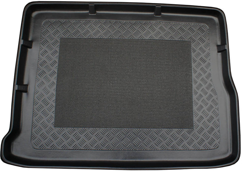 Стелка за багажник Aristar за Renault Scenic III VAN (04.2009–11.2016) – 5 места