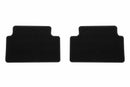 Мокетни стелки Rigum за Peugeot 508 (2011–2019) – 4 части, черни