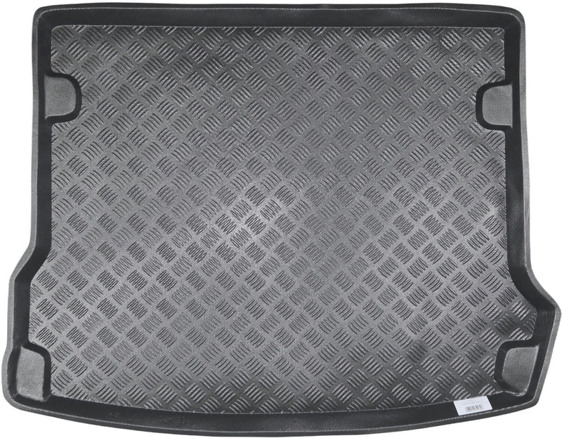 Стелка за багажник Mix-Plast за Dacia Logan MCV Комби (2006–2013)