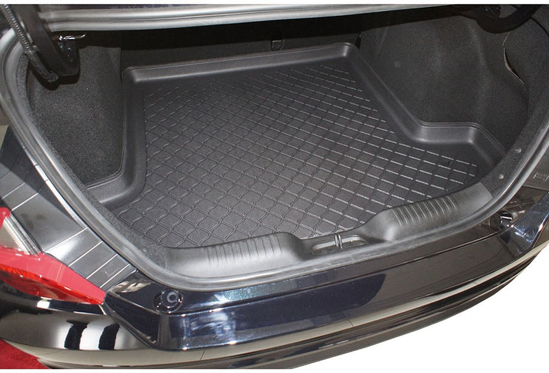 Стелка за багажник Aristar Guardliner за Fiat Tipo (Тип 356) Sedan (2016+)