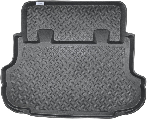 Стелка за багажник MIX-PLAST за Nissan Terrano SUV 5 врати (2000–2013) 4x4 задвижване