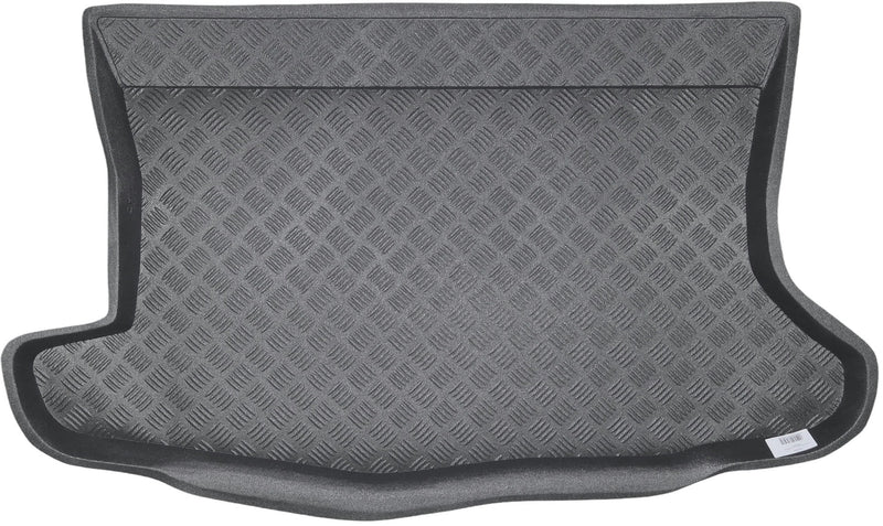 Стелка за багажник Mix-Plast за Ford Fusion Minivan (2002–2013)
