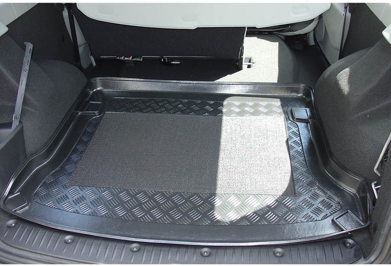 Стелка за багажник Aristar Standard Line за Dacia Logan MCV Комби (01.2007–08.2013)