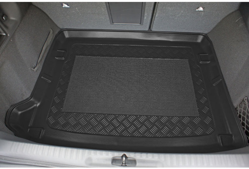 Стелка за багажник Aristar за Citroën DS4 / DS4 Crossback / Hatchback (03.2011-06.2018)