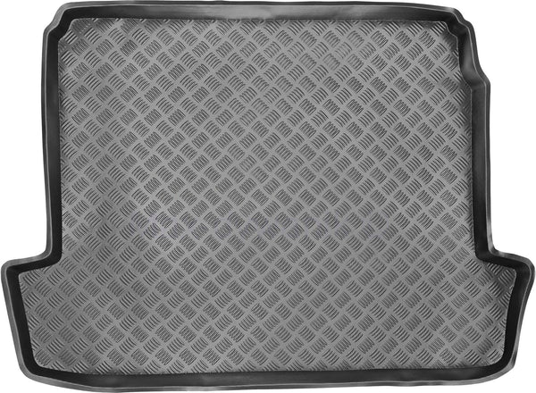 Стелка за багажник Mix-Plast за Renault Megane II седан (2004–2008)
