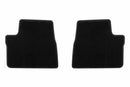 Мокетни стелки Rigum за Peugeot 2008 (2013–2020) – 4 части, черни