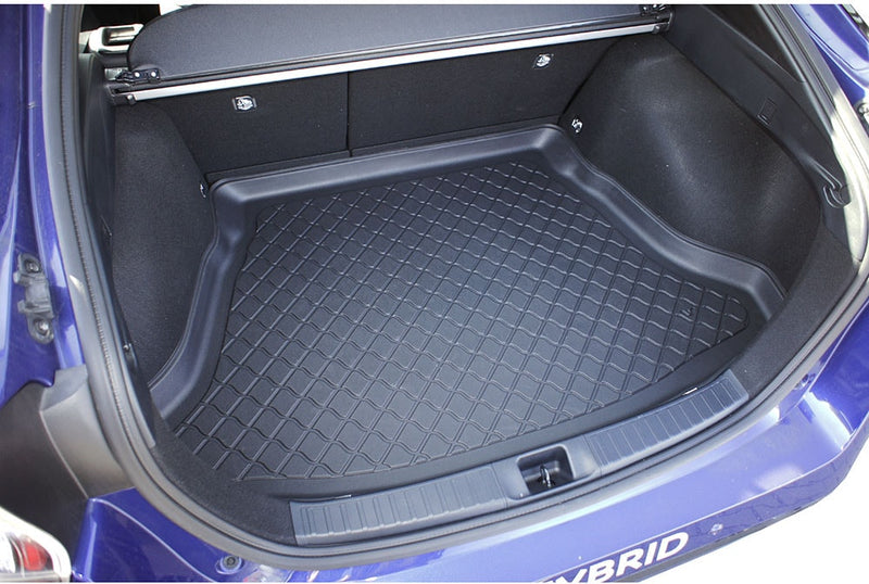 Стелка за багажник Aristar Guardliner за Toyota Prius IV Hatchback 5 врати (04.2016+)