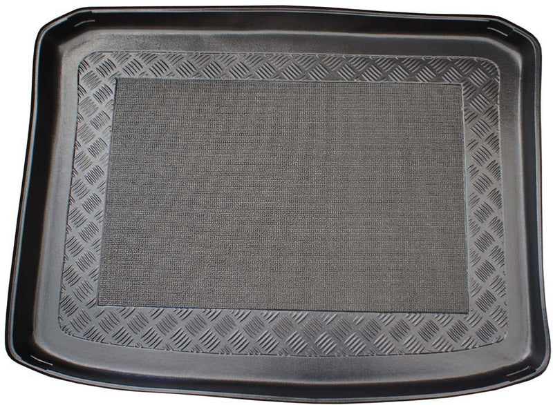 Стелка за багажник Aristar за Peugeot 307 Hatchback (03.2001–04.2007)