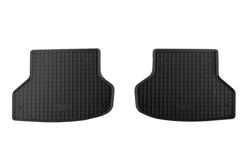 Гумени стелки Rigum за Audi A3 Sportback (2004–2012), 4 части