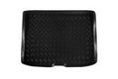 Стелка за багажник Rezaw-Plast PVC за Audi A3 Хечбек, Sportback (2012+) с нормална резервна гума
