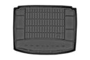 Гумена стелка за багажник Frogum за Fiat Croma (2005–2011)  долно положение