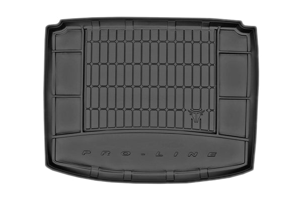 Гумена стелка за багажник Frogum за Fiat Croma (2005–2011)  долно положение