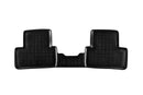 Гумени стелки Rezaw-Plast за Peugeot 308 (2020+) – 4 части, черни