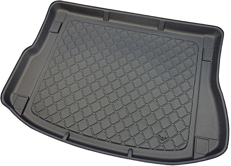 Стелка за багажник Aristar за Land Rover Range Rover Evoque L538 SUV 3/5 врати (07.2011–03.2019)