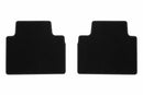 Мокетни стелки Rigum за Nissan X-Trail T32 (2014–2020) – 4 части, черни