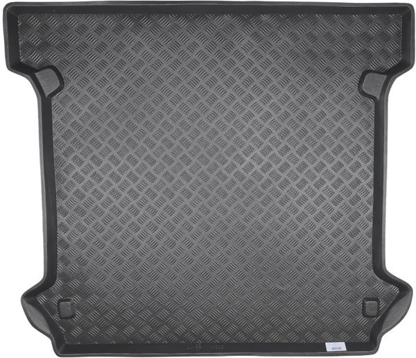 Стелка за багажник Mix-Plast за Fiat Doblo Maxi I VAN (2005–2010)
