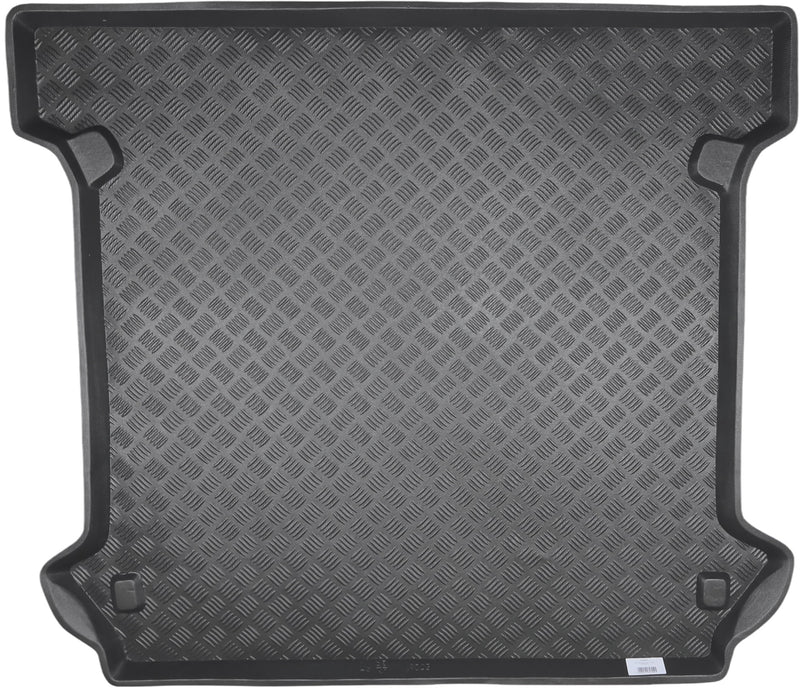 Стелка за багажник Mix-Plast за Fiat Doblo Maxi I VAN (2005–2010)