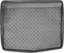 Стелка за багажник Mix-Plast за Fiat Tipo Хечбек (2015+)