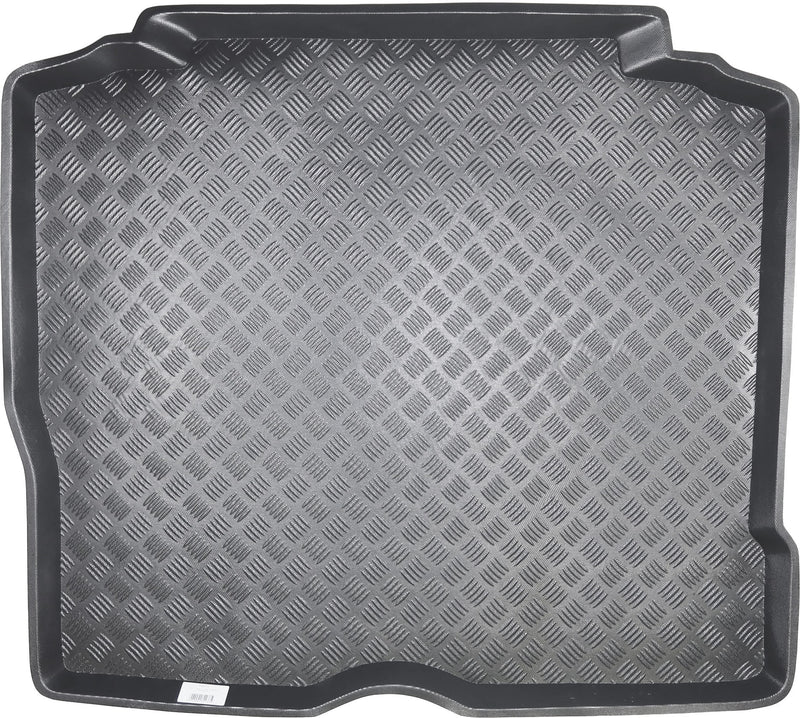 Стелка за багажник Mix-Plast за Citroën C6 Седан (2005–2012)